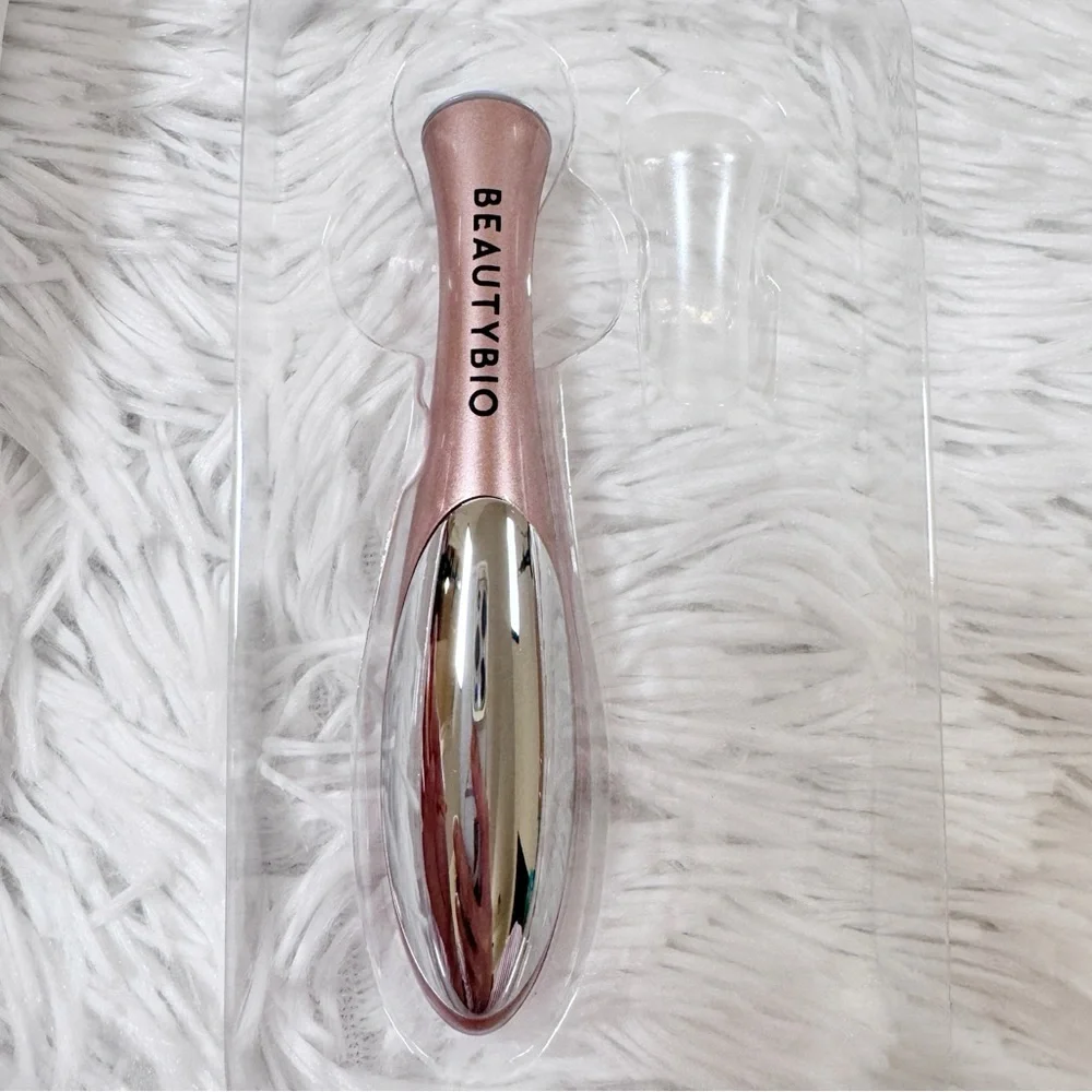 Beautybio The Infuser Skincare Boosting Applicator